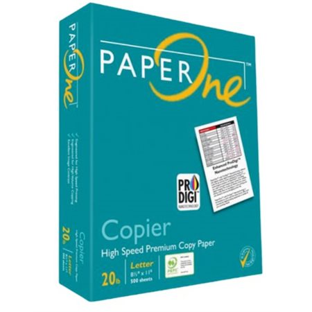 Paperone™ Copying and Printing Paper