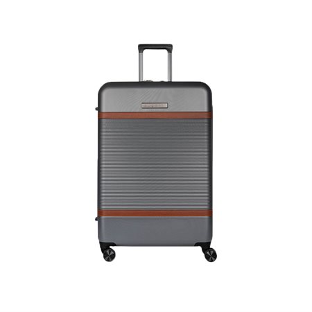 Suitcase - Wellington - Pewter