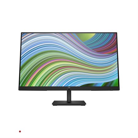 Moniteur écran HP P24 G5 FDH
