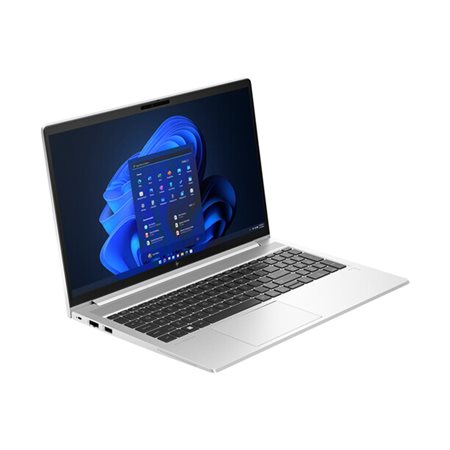 HP EliteBook 650 G10 15.6" Écran tactile Ordinateur Portable - Full HD