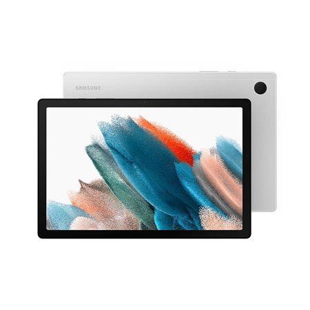Galaxy Tab A8 WiFi : une tablette sans bordure avec un son immersif