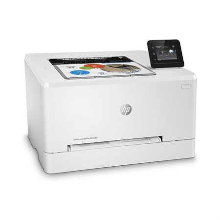 HP LaserJet Pro M255DW coulor printer