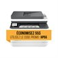 Imprimante monochrome HP laserJet Pro 3101FDW