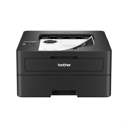 Brother HL-L2460DW Home Office-Ready Monochrome Laser Printer