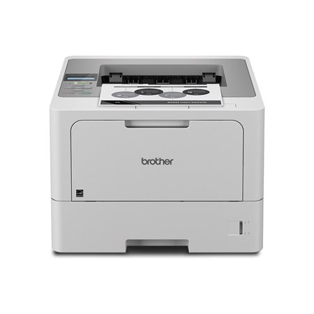 Brother HL-L5215DW Business Monochrome Laser Printer