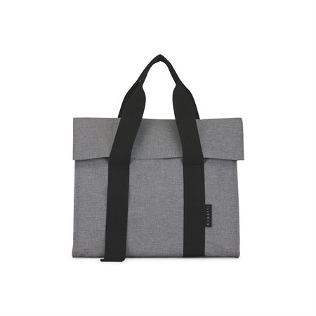 The Delight Lunch Bag - Grey