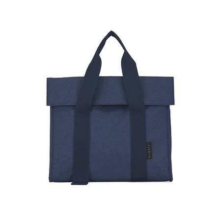 The Delight Lunch Bag - Navy
