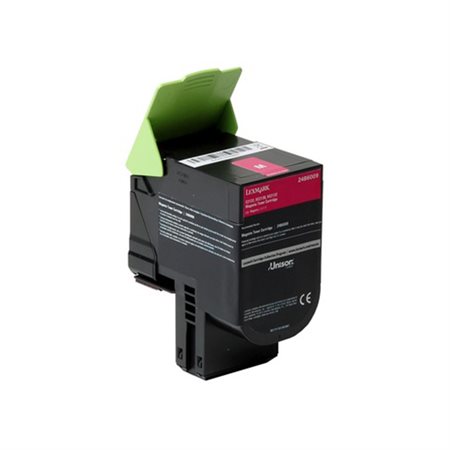 Lexmark XC2132 Magenta Cartridge