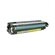 Remanufactured Yellow Toner Cartridge for HP 307A (CE741A)