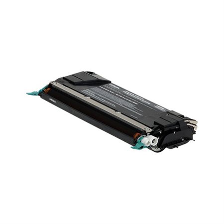 Lexmark 24B5807 Black Cartridge