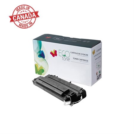 Remanufactured laser toner Cartridge HP #03A C3903A Black