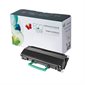 Remanufactured laser toner Cartridge Lexmark E260A21A, E260A11A Black