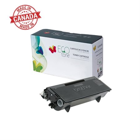 Remanufactured laser toner Cartridge Brother TN570, TN-570 Black