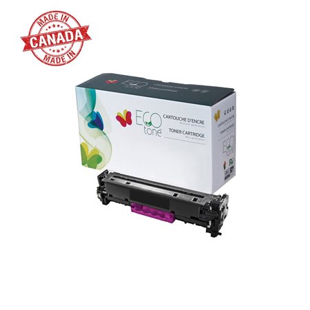 Remanufactured laser toner Cartridge Canon #116, 1978B001 Magenta