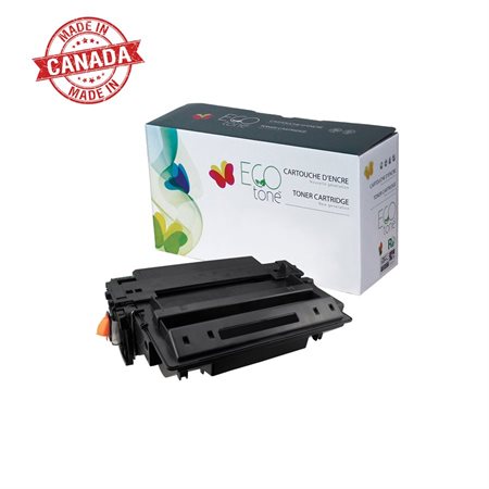 Remanufactured laser toner Cartridge HP #11X Q6511X Black