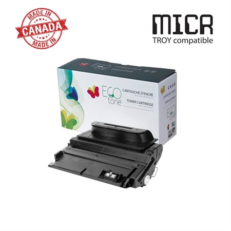 Magnetic Ink toner cartridge MICR HP #39A Q1339A Black