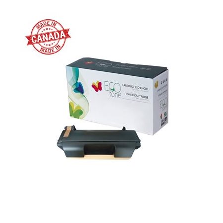 Cartouche de toner laser remise à neuf Xerox 106R01535,106R1535 Noir