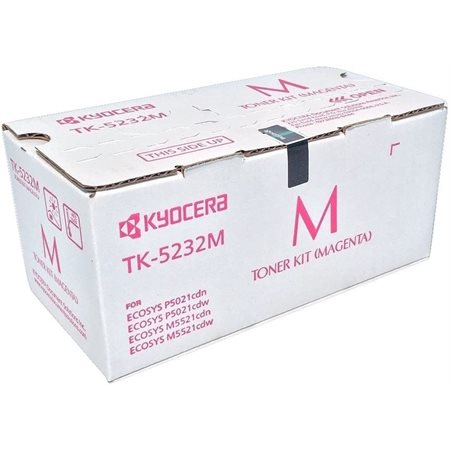 Cartouche Kyocera M5521CDW  /  P5021 Magenta