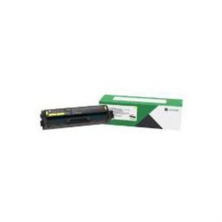 Lexmark extra high capacity cartridge C341XY0 yellow