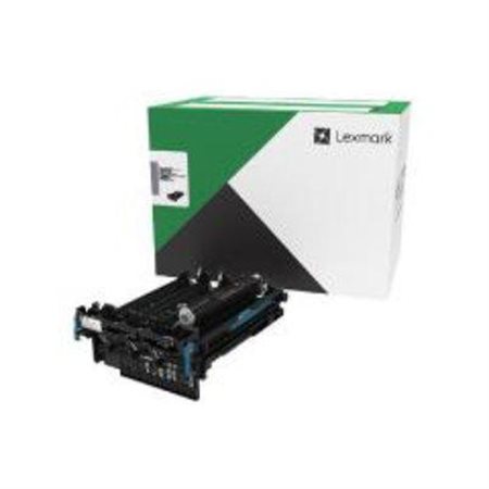 Lexmark 78C0ZK0 Black Imaging Unit