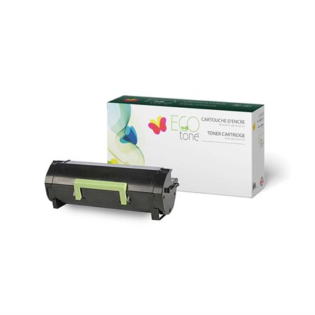 Lexmark 55B1H00 Remanufactured Cartridge