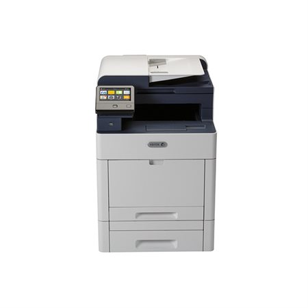 Xerox WorkCentre® 6655i