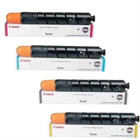 Toner Canon Gpr Magenta B Aa