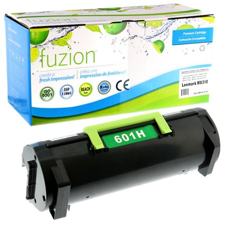 Compatible Toner Cartridge (Alternative to Lexmark MX310D)