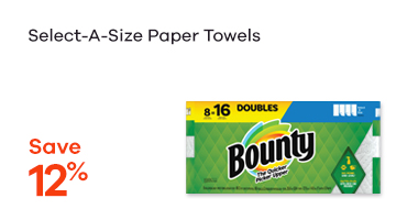 Select-A-Size Paper Towels