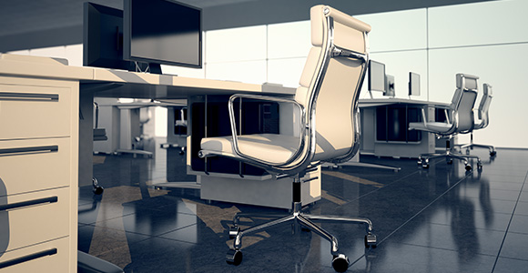 Des chaises et accessoires ergonomiques
