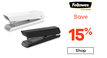 Stapler