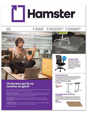 MAGAZINE PROMOTIONNEL Août 2022