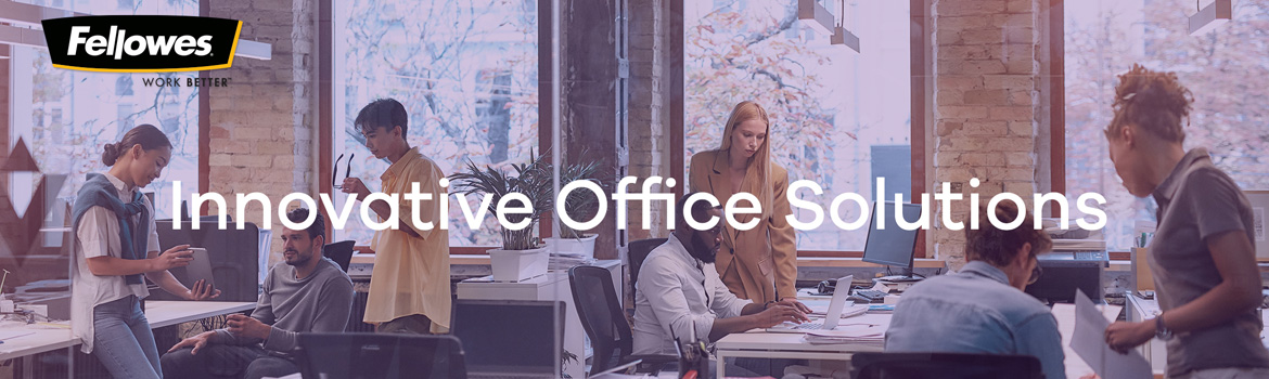 innovatibe office solutions