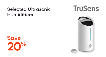 Medium Ultrasonic Humidifier