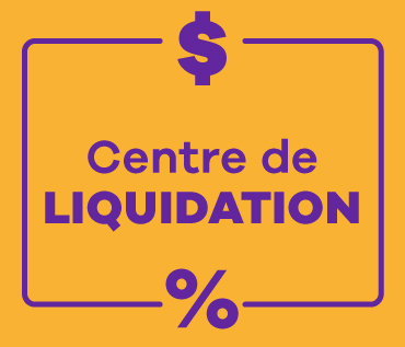 Centre de liquidation